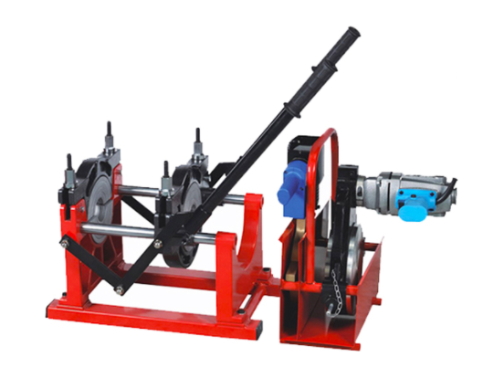QC - Primepoly high-standard production process