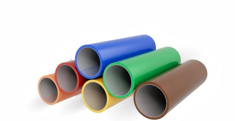 QC - High-standard and high-purity raw materials