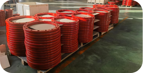 Drip Irrigation Backbone