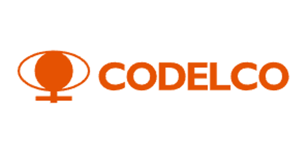 Codelco — Chilean copper