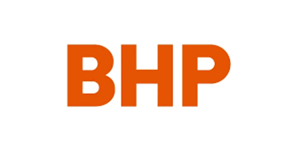 BHP — Global mining