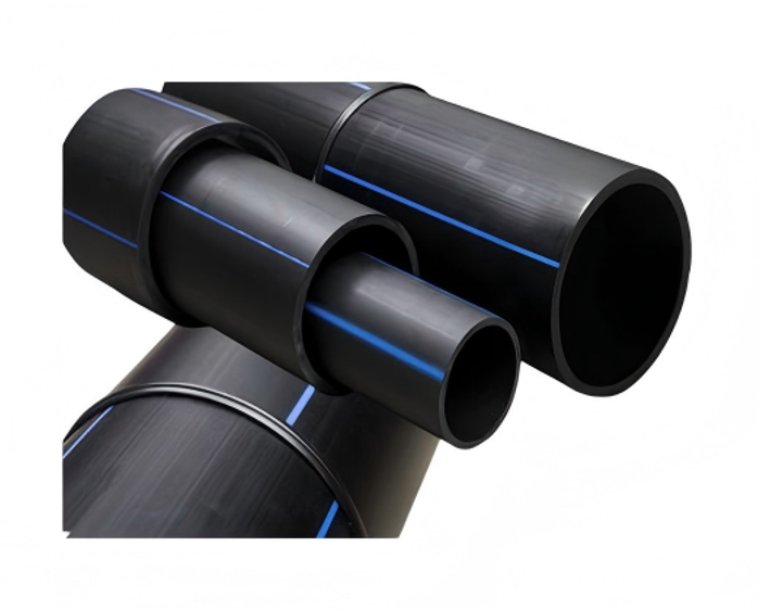 Primepoly HDPE Pipes