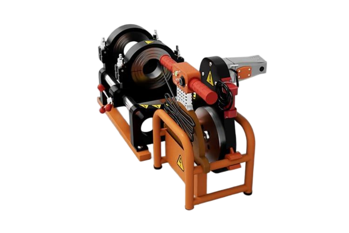 Butt-Fusion Welder Hydraulic Unit