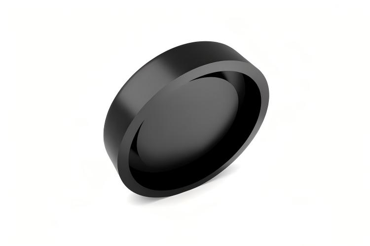 Custom-Made HDPE End Cap
