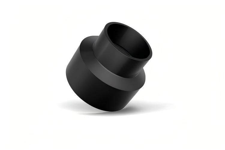 Custom-Made HDPE Reducer