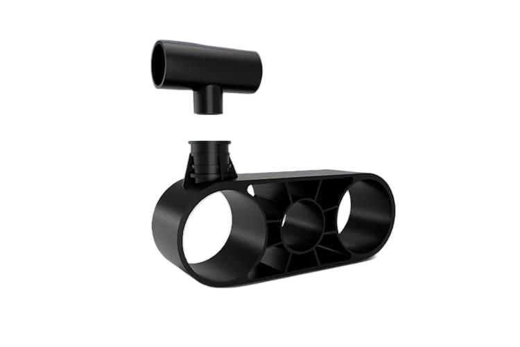 HDPE Fish Cage Corner Bracket