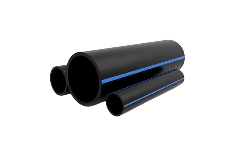 ASTM-Compliant HDPE Pipe — Detail