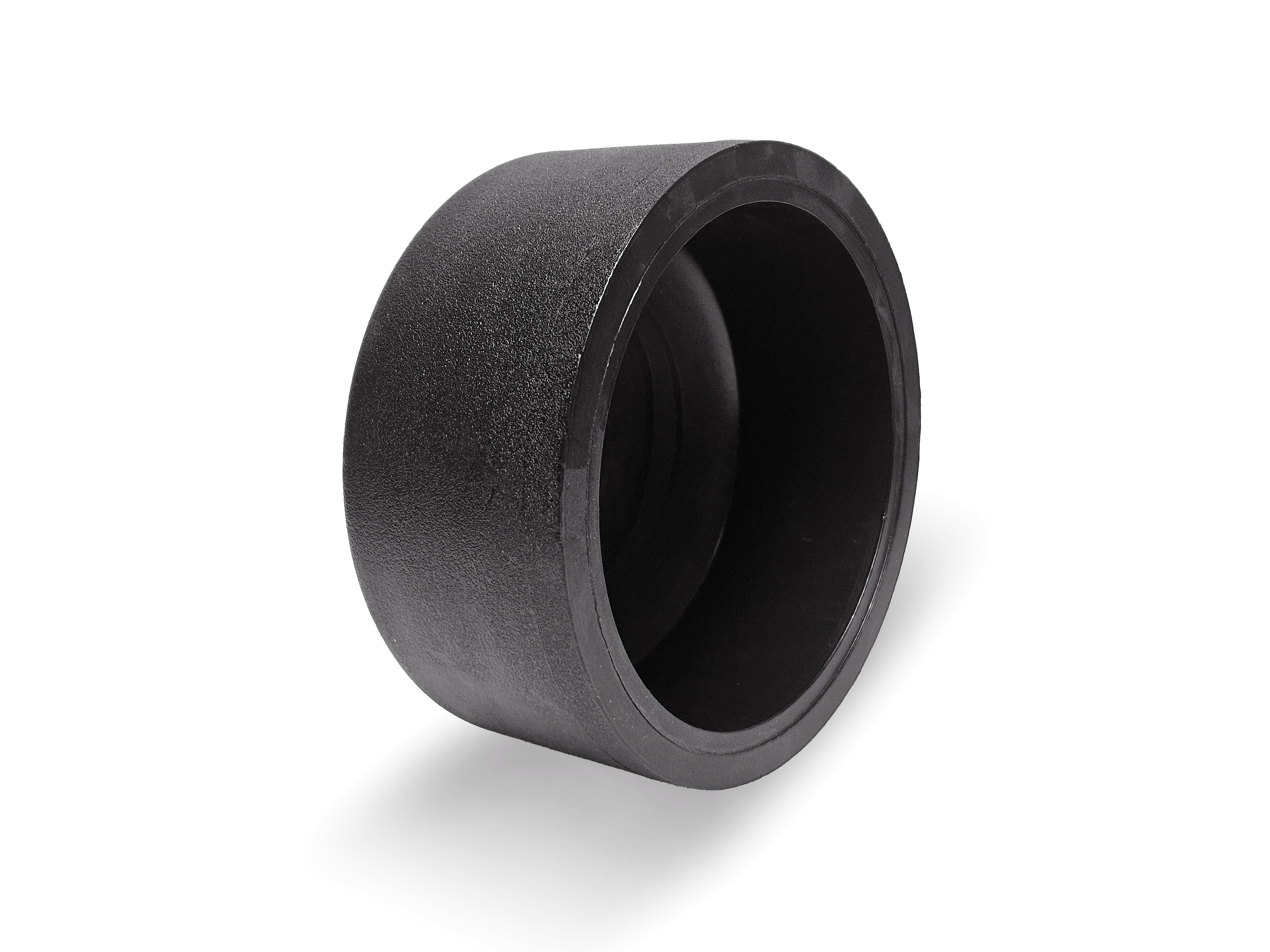 HDPE Butt-fusion End Cap