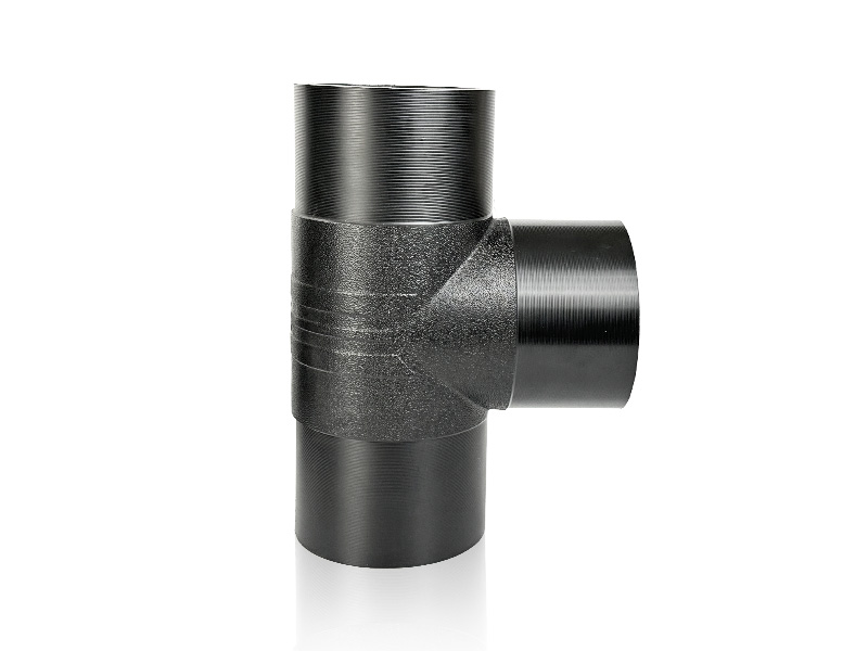 HDPE Butt-Fusion Fittings