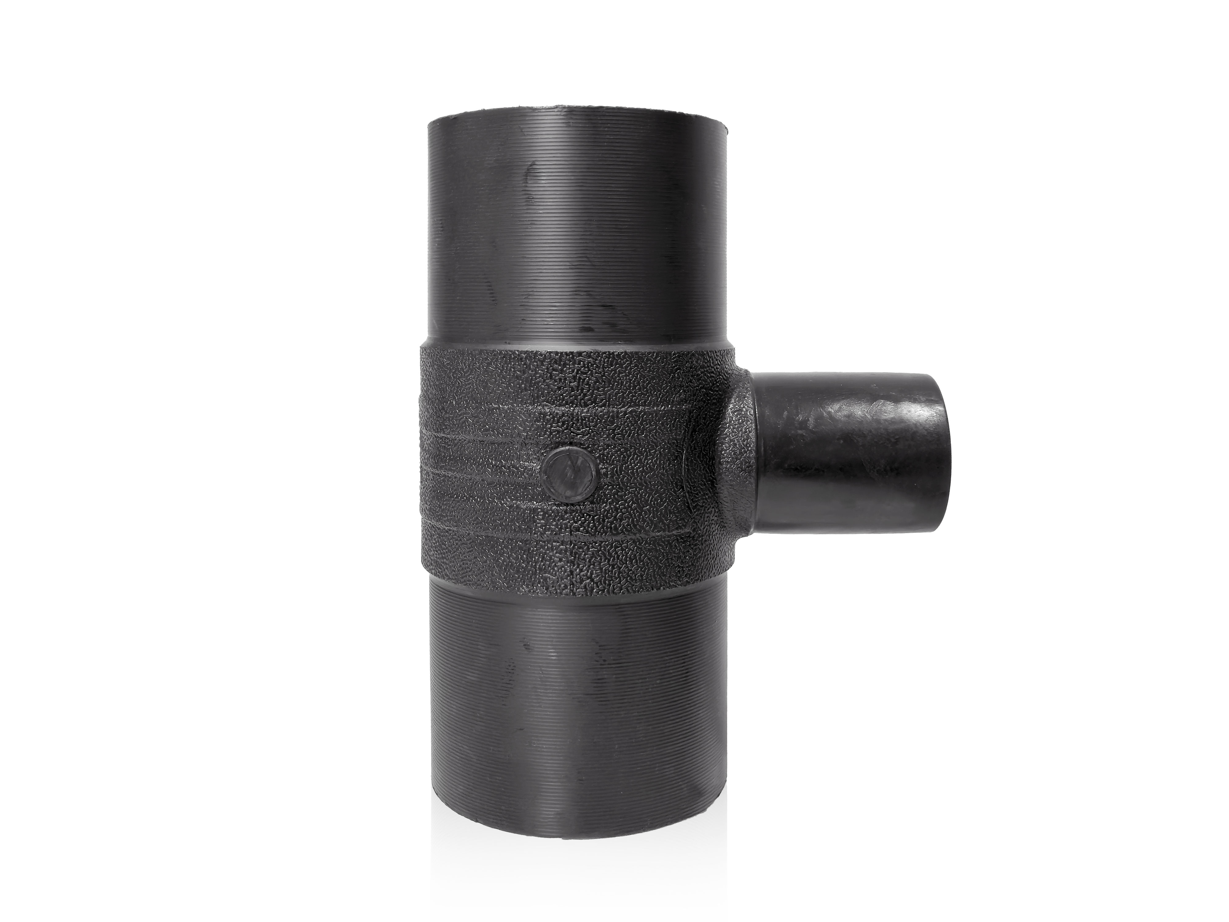 HDPE Butt-fusion Reducing Tee