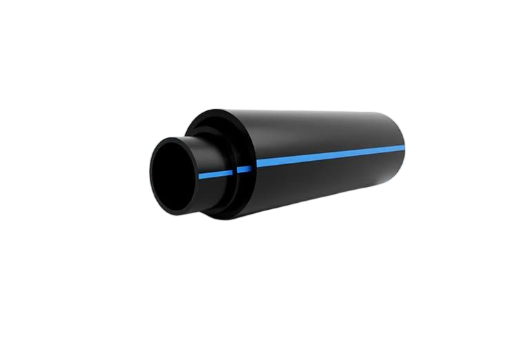 Double-Layer Co-Extruded HDPE Drainage Pipe
