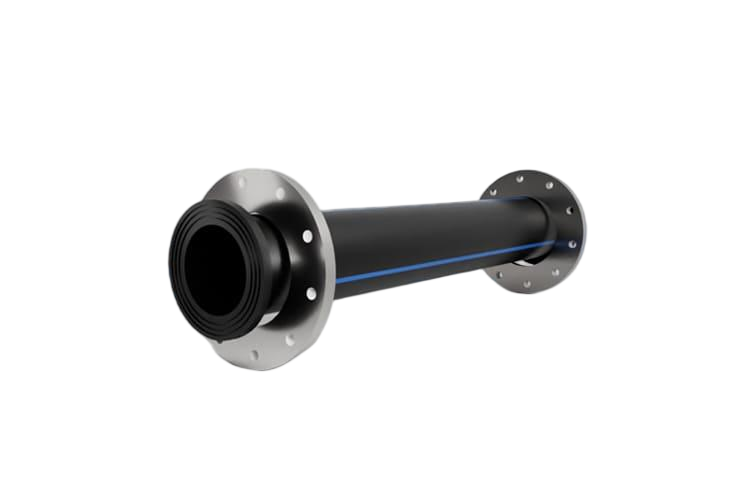 HDPE Dredging Pipe — Sand, Mud & Slurry Pipeline