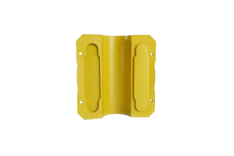 HDPE Float Pontoon for Floating Dredge Line