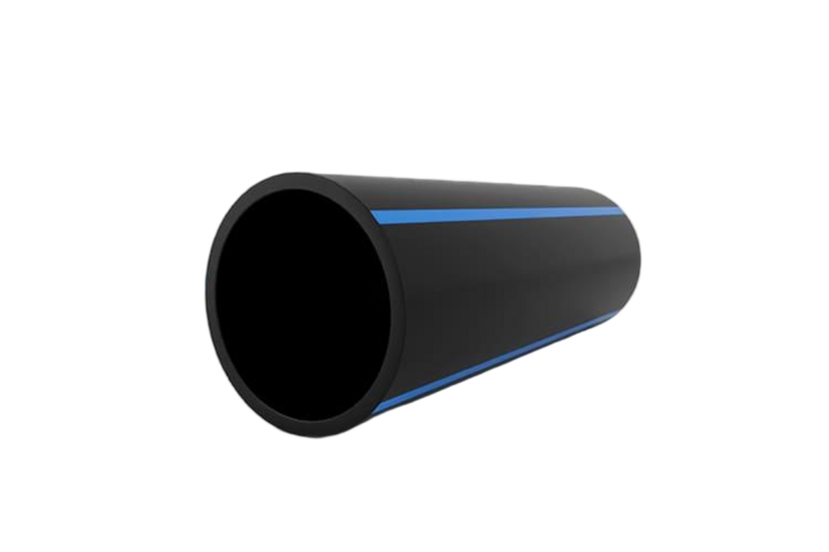 HDPE Electrical Conduit — Identification Stripe