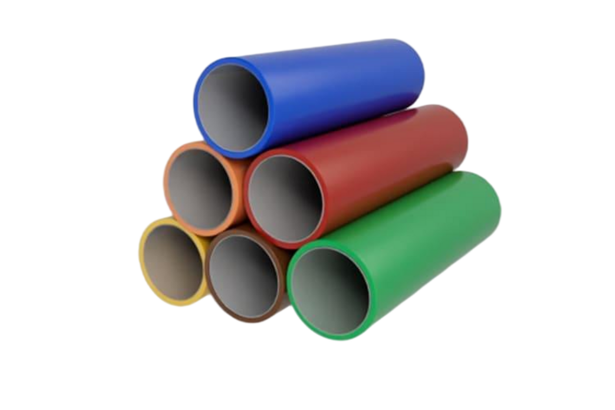 Silicon-Core HDPE Conduit (PLB Duct)