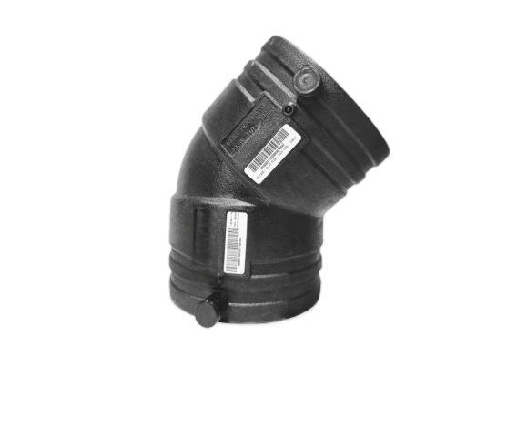 Electrofusion 45° Elbow