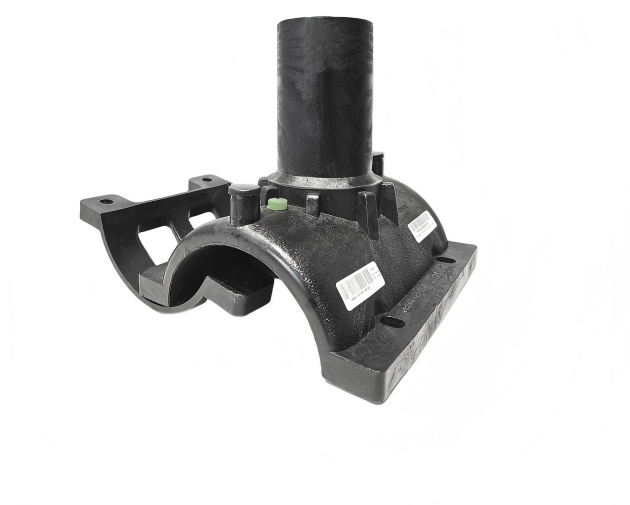 Electrofusion Branch Saddle