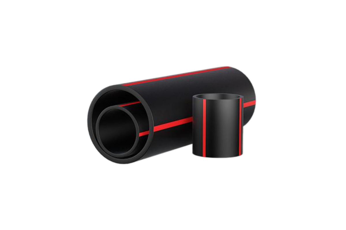 AWWA C906 HDPE Fire Pipe — Detail