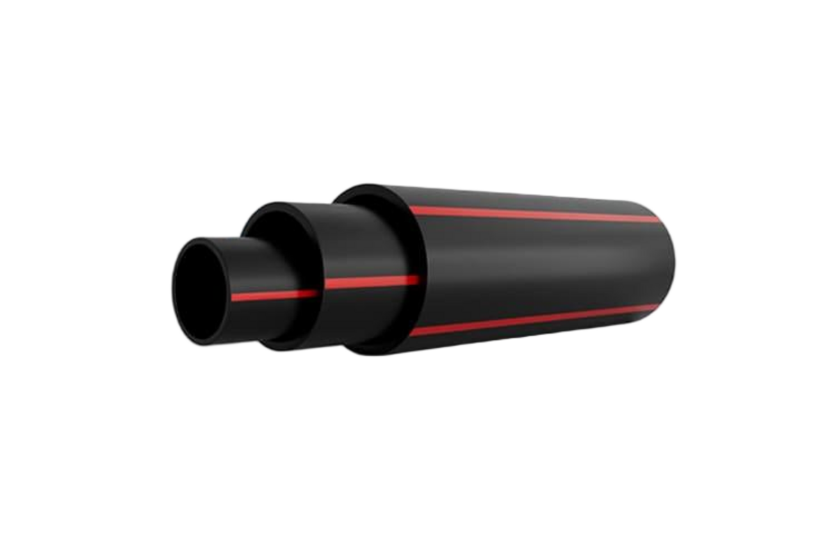 HDPE Fire Protection Pipe