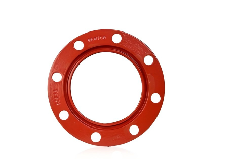 Ductile Iron Flange