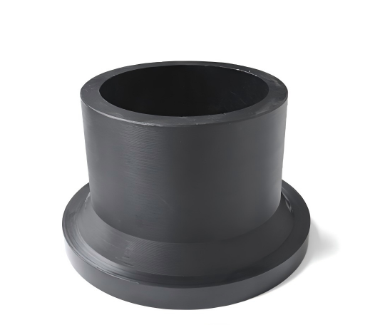 Flange End