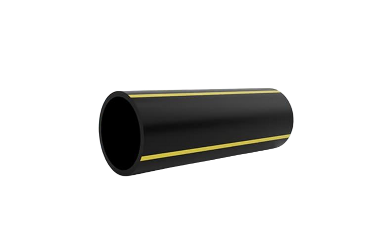 HDPE Pipe for Gas Distribution