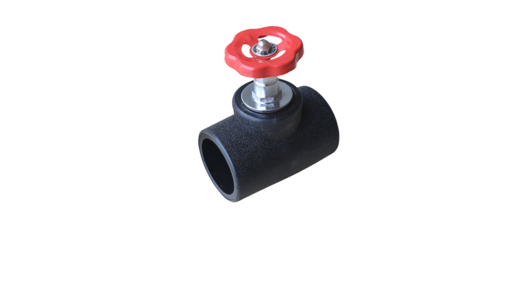 HDPE Valves & Accessories