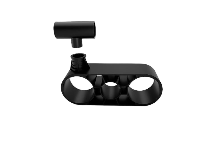 HDPE Fish Cage Brackets
