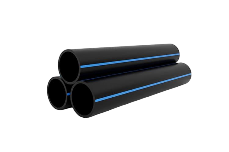 PE100 HDPE Water Supply Pipe — Potable & Municipal Water