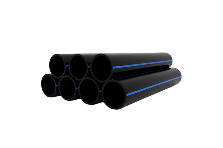 WRAS-Certified HDPE Drinking Water Pipe