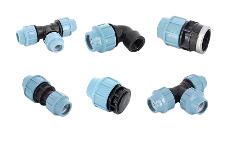 PP Fittings