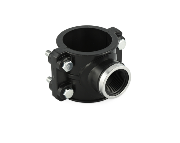 PP Compression Fitting Set
