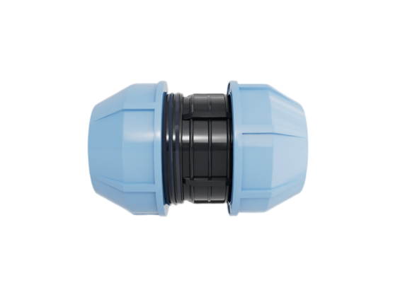 Irrigation Systems Assembly