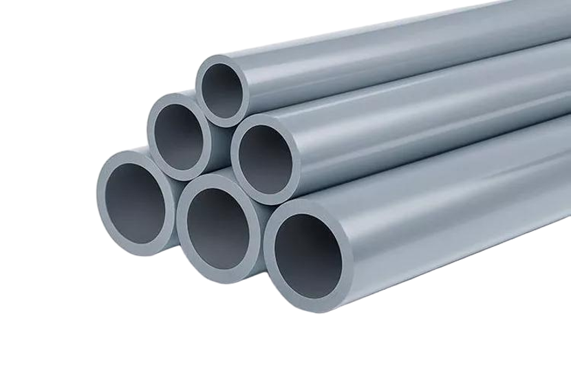 CPVC Pipe — Schedule 40 / 80, Grey