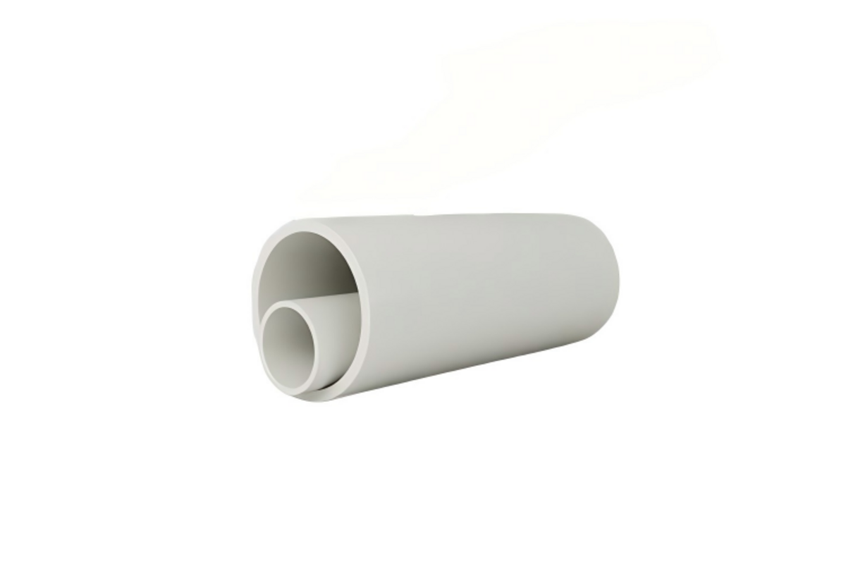 PVC-U Stormwater & Sewer Pipe