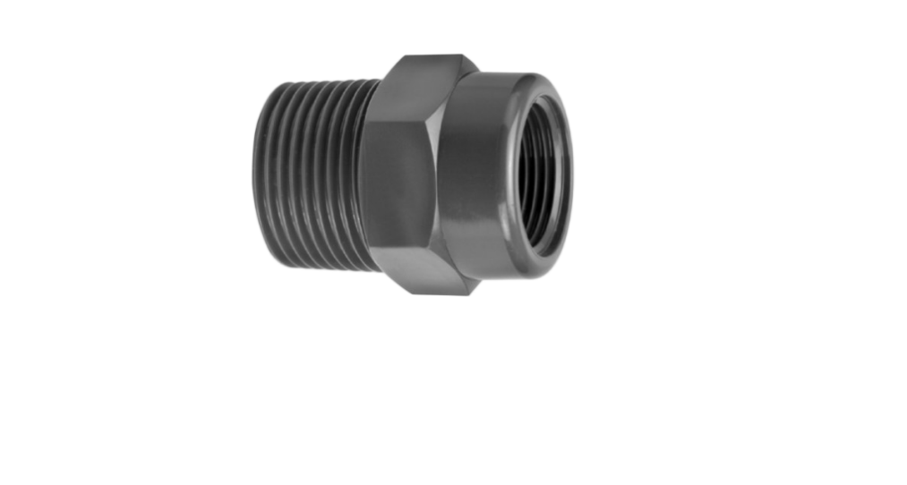 PVC Male Adapter (MAD) — PVC Pipe Fitting | Primepoly Manufacturer