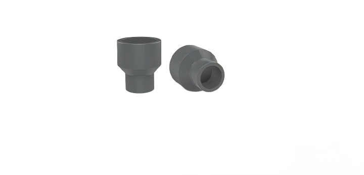 PVC Reducer Bushing — PVC Pipe Fitting | Primepoly Manufacturer