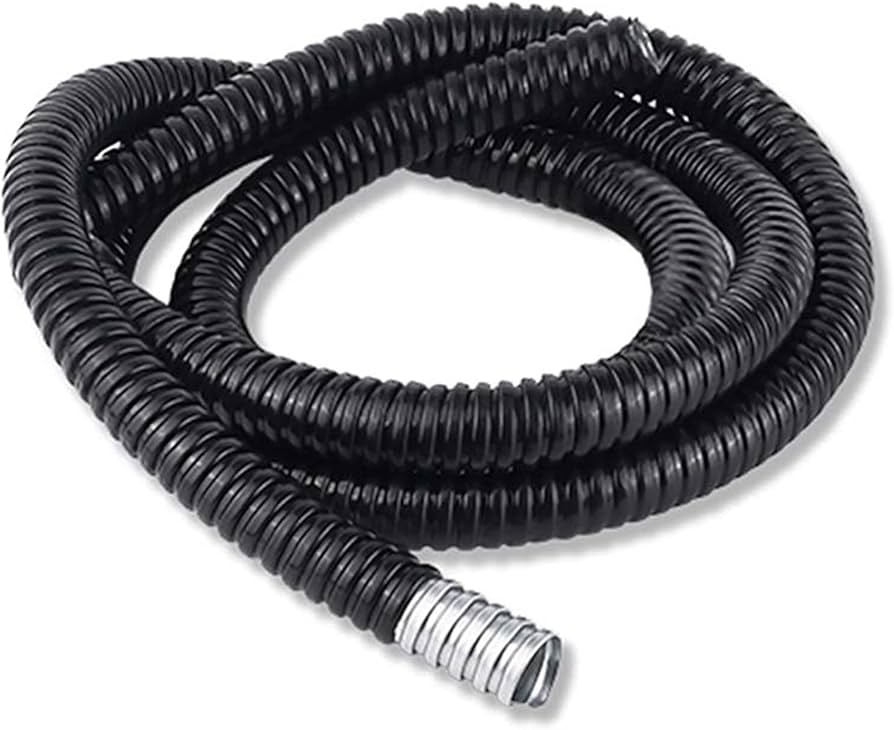 PVC Flexible Metallic Conduit