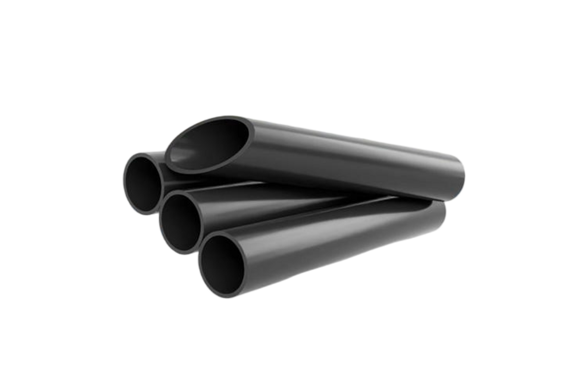 PVC Pipe for Chemical & Process Service