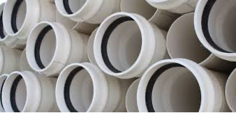 PVC Pipe for Agricultural Irrigation