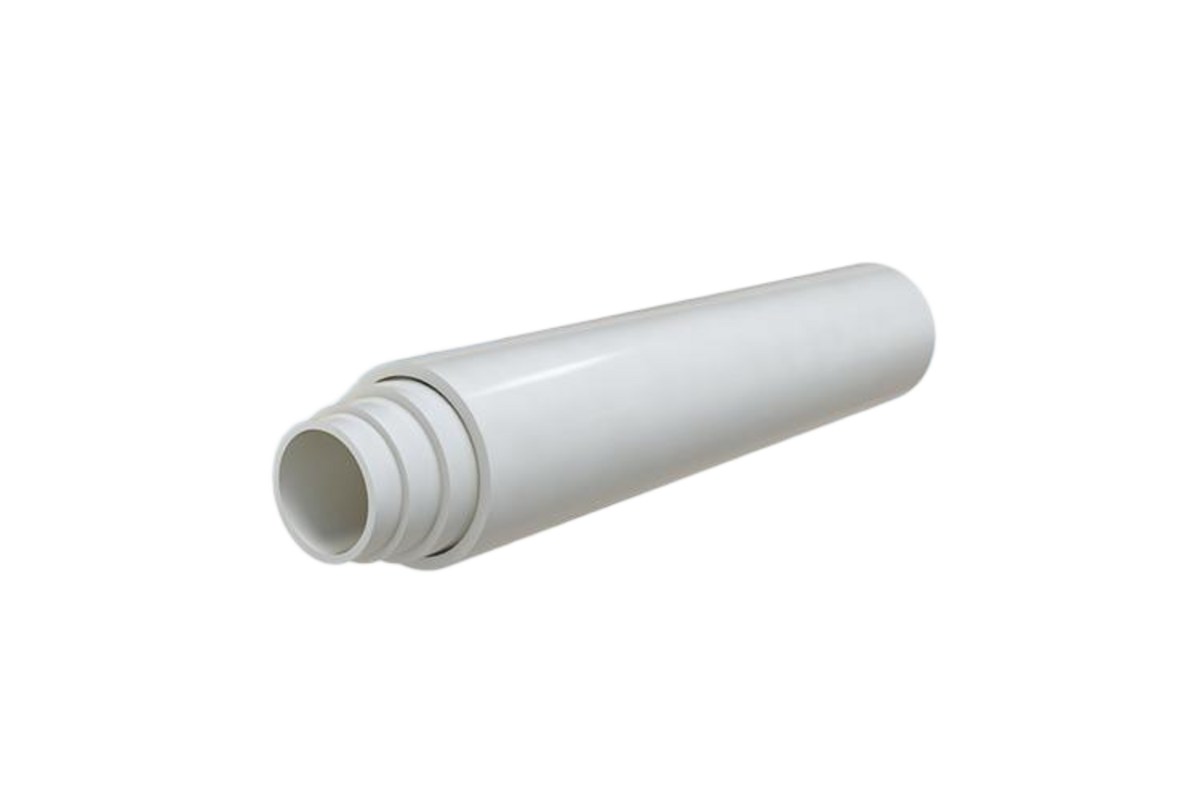 PVC-U Pressure Pipe — Detail