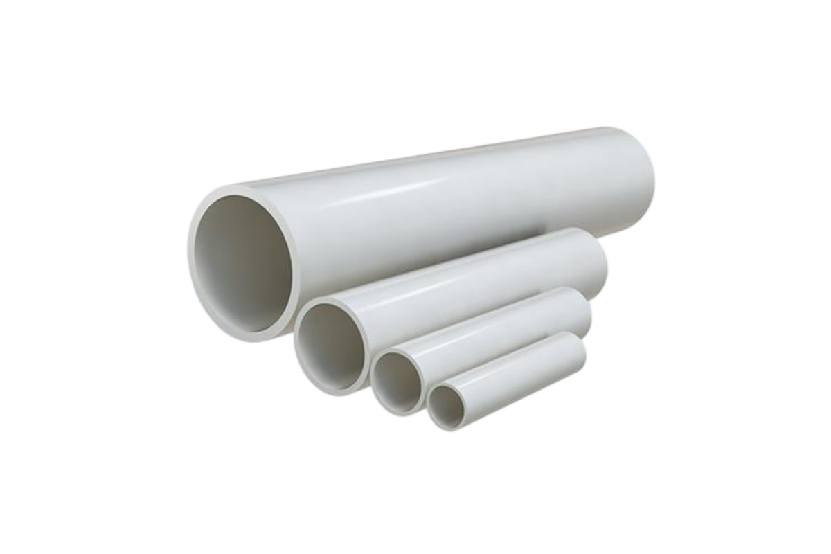 PVC-U Pipe for Potable Water